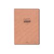 3664447234564-Agenda Bristol - 1 semaine sur 2 pages - 10 x 15 cm - rose- Oberthur-P_405269631_1-1