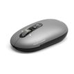 3567049100094-PORT Connect Professional PURE - Souris sans fil - rechargeable - 4 boutons - gris-P_405269639_5-4