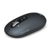 3567049105013-PORT Connect PURE COLOR - Souris sans fil - rechargeable - 5 boutons - ombre-P_405269641_4-4