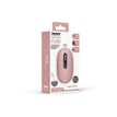 3567049105037-PORT Connect PURE COLOR - Souris sans fil - rechargeable - 5 boutons - rose-P_405269643_1-1