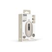 3567049105044-PORT Connect PURE COLOR - Souris sans fil - rechargeable - 5 boutons - pearl-P_405269644_1-1