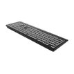 3567049112516-PORT Connect - Ensemble clavier et souris - sans fil - rétroéclairé - AZERTY-P_405269645_4-2