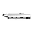 3567049001643-PORT TRAVEL - Station d'accueil - USB-C - HDMI - 1GbE-P_405269646_10-3