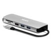 3567049001643-PORT TRAVEL - Station d'accueil - USB-C - HDMI - 1GbE-P_405269646_7-0