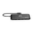 3567042031692-PORT connect Professional Docking - Station d'accueil - USB-C - HDMI, DP - 1GbE-P_405269647_4-2