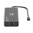 3567042031593-PORT connect Professional Docking USB-C 1 X 4K ++ TRAVEL - Station d'accueil - USB-C 3.1 G-P_405269648_5-5