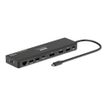 3567042031593-PORT connect Professional Docking USB-C 1 X 4K ++ TRAVEL - Station d'accueil - USB-C 3.1 G-P_405269648_6-6