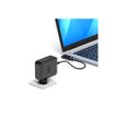 3567042031968-PORT Designs - Adaptateur alimentation GaN II - USB-C - 100 Watt-P_405269655_10-2