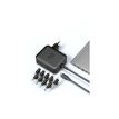 3567042031968-PORT Designs - Adaptateur alimentation GaN II - USB-C - 100 Watt-P_405269655_3-5