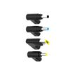 3567042031968-PORT Designs - Adaptateur alimentation GaN II - USB-C - 100 Watt-P_405269655_5-4