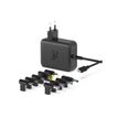 3567042031968-PORT Designs - Adaptateur alimentation GaN II - USB-C - 100 Watt-P_405269655_7-6