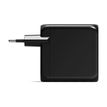 3567042032262-PORT Connect - Adaptateur secteur - GaN - 100 Watt - 3 connecteurs de sortie (USB, USB-C)-P_405269665_7-3