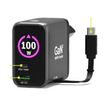 3567042031845-PORT Connect - Chargeur secteur GaN II - 3 connecteurs de sortie (USB, 2 x USB-C)-P_405269667_1-0