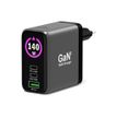 3567042031685-PORT - Chargeur secteur GaN II - USB-C and USB-A -P_405269668_5-0