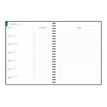 3660942091497-Agenda de bureau spiralé Mini Labo Easytime 27S - 1 semaine sur 1 page - 21 x 27 cm - ros-P_405269715_3-7