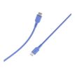 3571211554196-BIGBEN Connected - Câble USB - USB-C (M) pour USB-C (M) - 1.2 m - bleu-P_405269967_1-0