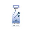 3571211554196-BIGBEN Connected - Câble USB - USB-C (M) pour USB-C (M) - 1.2 m - bleu-P_405269967_2-1