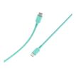 3571211554189-BIGBEN Connected - Câble USB - USB-C (M) pour USB-C (M) - 1.2 m - vert-P_405269968_1-0