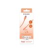 3571211554219-BIGBEN Connected - Câble USB - USB-C (M) pour Lightning (M) - 1.2 m - orange-P_405269970_2-1