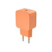3571211554257-BIGBEN Connected - Chargeur secteur - 20 Watt - PD 3.0, GAN - Fast Charge (USB-C) - orange-P_405269974_1-0