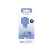 3571211554271-BIGBEN Connected - Chargeur secteur - 20 Watt - PD 3.0, GAN - Fast Charge (USB-C) - bleu-P_405269975_4-2