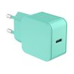 3571211554264-BIGBEN Connected - Chargeur secteur - 20 Watt - PD 3.0, GAN - Fast Charge (USB-C) - vert-P_405269976_2-2