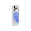 3571211554516-Bigben -Support de téléphone portable  à ventouse - double face - bleu-P_405269983_1-1