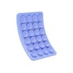 3571211554516-Bigben -Support de téléphone portable  à ventouse - double face - bleu-P_405269983_2-2