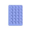3571211554516-Bigben -Support de téléphone portable  à ventouse - double face - bleu-P_405269983_4-3