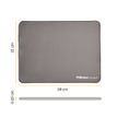 0043859808762-Fellowes Breyta - Tapis de souris XL - gris--2