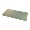 0043859808830-Fellowes Breyta - Tapis de bureau -Sous-main - 80 x 40 cm - vert sauge--0