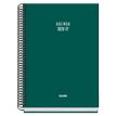 8421938523140-Agenda escolar espiral semana vista verde Colour Vibes 150 x 210 mm--0