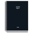 8421938523157-Agenda escolar espiral semana vista negro Colour Vibes 150 x 210 mm--0