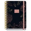 8421938521887-Agenda escolar Wire-O día página Noir 150 x 210 mm--0