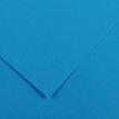 3148954221939-CANSON - 25 Feuilles Iris Vivaldi 50 x 65 cm - 120 g - Bleu Azur--0