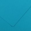 3148954221922-CANSON - 25 Feuilles Iris Vivaldi 50 x 65 cm - 120 g - Bleu Primaire--0