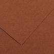 3148954222059-CANSON - 25 Feuilles Iris Vivaldi 50 x 65 cm - 120 g - Chocolat--0