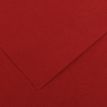 3148954221878-CANSON - 25 Feuilles Iris Vivaldi 50 x 65 cm - 120 g - Grenat--0