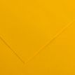 3148954221762-CANSON - 25 Feuilles Iris Vivaldi 50 x 65 cm - 120 g - Jaune d'Or--0
