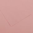 3148954221816-CANSON - 25 Feuilles Iris Vivaldi 50 x 65 cm - 120 g - Rose Pétale--0