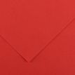 3148954221861-CANSON - 25 Feuilles Iris Vivaldi 50 x 65 cm - 120 g - Rouge--0