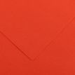 3148954221854-CANSON - 25 Feuilles Iris Vivaldi 50 x 65 cm - 120 g - Tomate--0