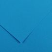 3148954224695-CANSON - 25 Feuilles Iris Vivaldi 50 x 65 cm - 240 g - Bleu Azur--0