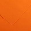 3148954224565-CANSON - 25 Feuilles Iris Vivaldi 50 x 65 cm - 240 g - Orange--0