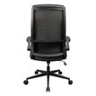 4710483777714-Fauteuil de bureau Cougar Stryder - Accoudoirs rabattables - Appuie-tête réglable - gris--5