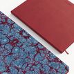5412303355827-Agenda semainier vertical de KEMPEN Amarone – format L – bordeaux – Brepols--1