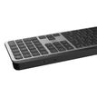 3700527315256-Mobility Lab KP450W - Clavier sans fil - gris--2