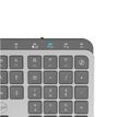 3700527315256-Mobility Lab KP450W - Clavier sans fil - gris--3