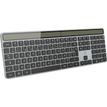 3700527315317-Mobility Lab KS720W solaire - Clavier sans fil - gris--0