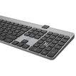 3700527315317-Mobility Lab KS720W solaire - Clavier sans fil - gris--4